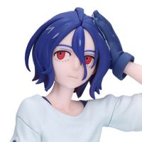 机动战士高达跨时之战 修司伊藤 珍藏人偶