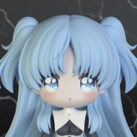 末日时在做什么？有没有空？可以来拯救吗？珂朵莉