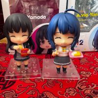 山田杏奈八奈见杏菜