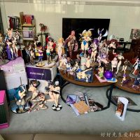 24年到现在收到的一块开箱