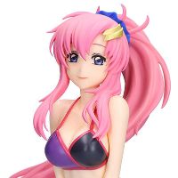 机动战士高达SEED FREEDOM 独特魅力-拉克丝·克莱因-异色版