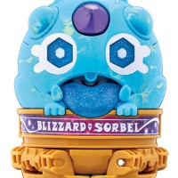 DX凛冽雪酪冰卫饱藏