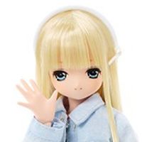 EX☆CUTE 莉安 / 天使叹息 IV