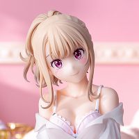 Yumemirize 我的可爱对黑岩目高不管用  川井百奈