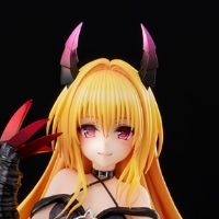 出包王女DARKNESS 金色暗影 DARKNESS