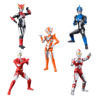 超动α奥特曼系列12