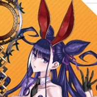 命运-冠位指定 紫式部 兔女郎版