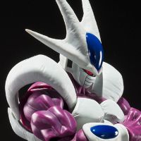 S.H.Figuarts  古拉 最终形态-龙珠40周年纪念重卖版-