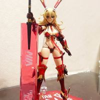 figma维罗妮卡甜心