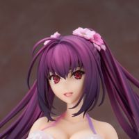 命运-冠位指定 裁定者-斯卡哈·斯卡蒂  [Summer Queens]