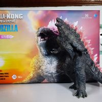 海雅-造型家系列-哥斯拉2024