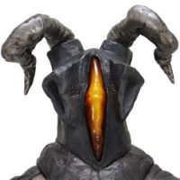 1/6特摄系列 宇宙恐龙芝顿（二代） 高端版