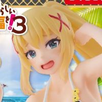 Coreful 为美好的世界献上祝福！第三季 达克妮丝~泳装造型~（TAITO限定）