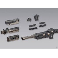 M.S.G. 重武器组件15 选择式步枪