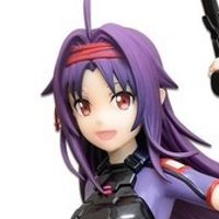 一番赏 刀剑神域 游戏计划 5周年纪念 Part3 C奖 有纪