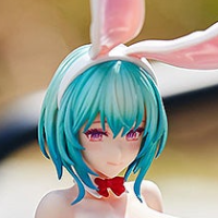 兔女郎 限定配色