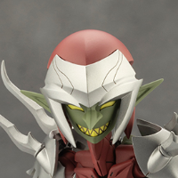 无限邂逅 奸笑娃娃