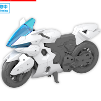 30MM 1/144 载具拓展包（推进勇气摩托款）