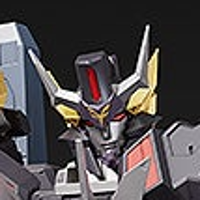 THE合体  超兽机神断空我 大龙牙