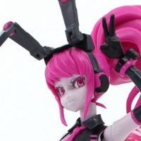 Anima Circuit 薇奥兔子