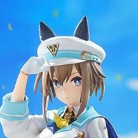 赛马娘 高尚骏逸