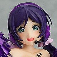 figFIX #015 爱与演唱会！东条希 啦啦队