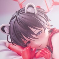 蔚蓝档案 春日椿