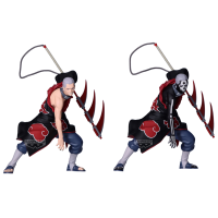 火影忍者疾风传 名战景-飞段-