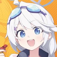 蔚蓝档案 中务桐乃（泳装）