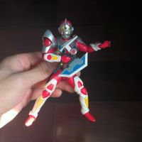 真骨雕古立特到货分享