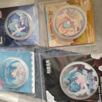 记载买的一些小垃圾。