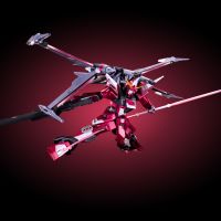 MR 无限正义贰式