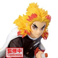 鬼灭之刃动画版  MAXIMATIC 炼狱杏寿郎