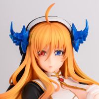 对魔忍 鬼崎绮罗罗 祈愿修女 白皮