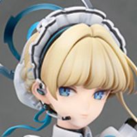 蔚蓝档案 飞鸟马时