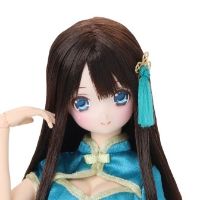 POD027-FOS EX☆CUTE Family 风花/乙女的假日散步