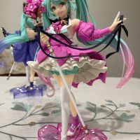 初音未来生日会2024白盒异色版