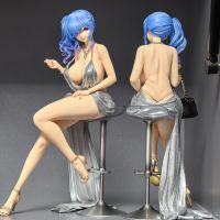 这款圣姨做的最好的是背部的赘肉，但只摆个背看不到脸又不得劲，所以...我买了俩