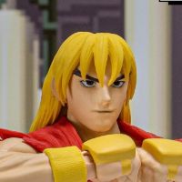 少年街霸3 肯“ STORM ARENA”