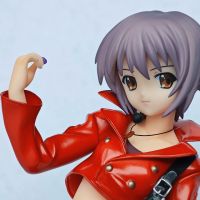 Max Factory 长门有希 激奏Ver.