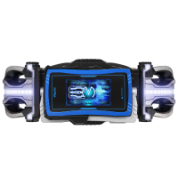 CSM缪斯驱动器（暂译）