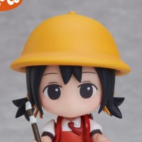 Yukopi DFORM+ 歌爱雪 猪猪闪电