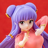 乱马1/2 动画版 Luminasta “珊璞”