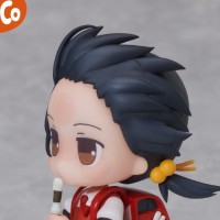 Yukopi DFORM+ 歌爱雪 强风大背头