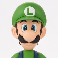 S.H.Figuarts 路易吉