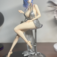 Alter 碧蓝航线 圣路易斯 Luxury Handle