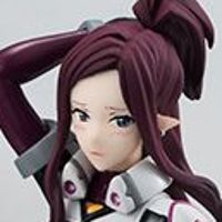 FiguartsZERO 超时空要塞Δ 米拉洁·法莉娜·吉纳斯