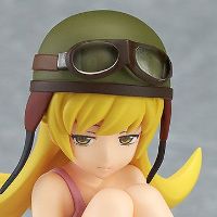 figFIX #002 物语系列 忍野忍