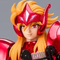 圣斗士圣衣神话EX 摇光星米伊美