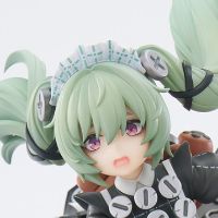 绝区零 阵营系列 维多利亚家政 	可琳·威克斯